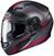 Helmet HJC CS-15 Trion MC1SF XL Helmet