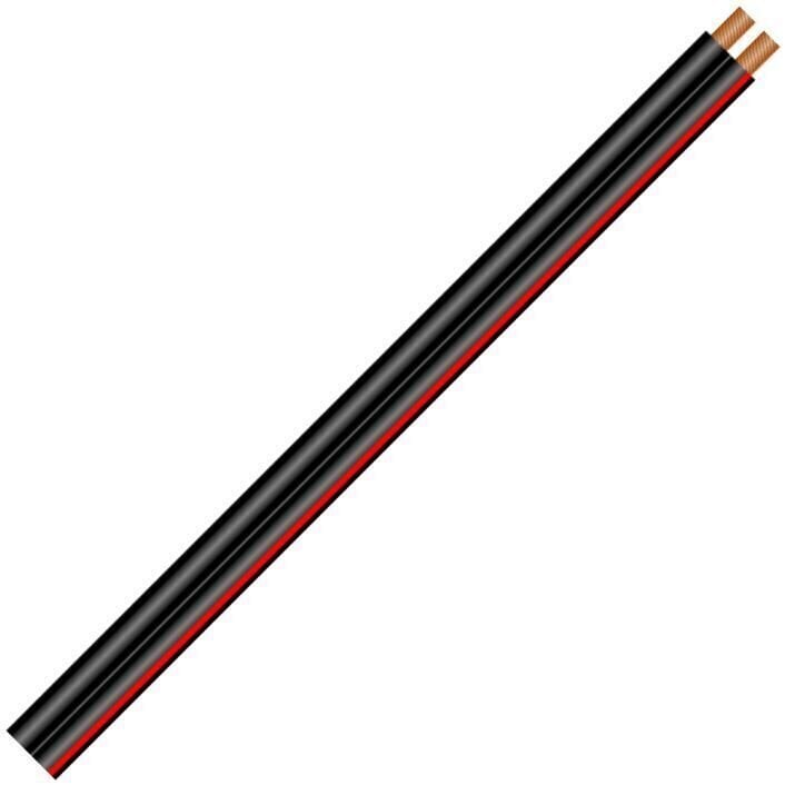 Loudspeaker Cable Sommer Cable SC-Nyfaz 420-0150-SW