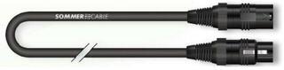 Kabel za DMX svetlo Sommer Cable Binary 234 AES/EBU MKII Kabel za DMX svetlo