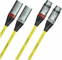 Sommer Cable HC Epilogue EPB1-0100 1 m Amarillo Cable de audio Hi-Fi (Como nuevo)