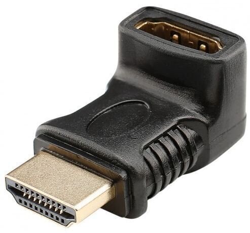 Hi-Fi Connector, adapter Sommer Cable Hicon HDHD-FM90V