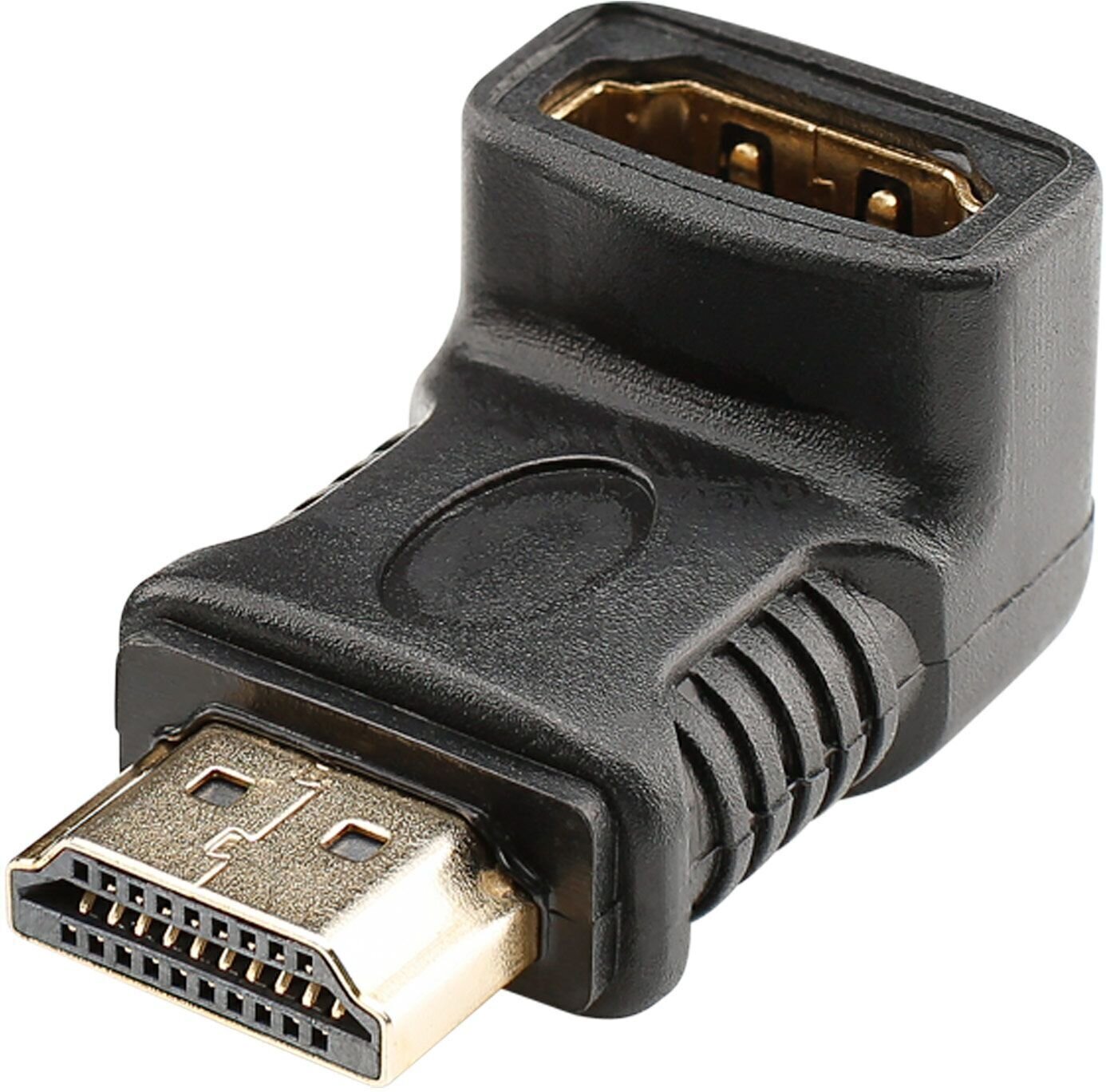 Hi-Fi Connector, adapter Sommer Cable Hicon HDHD-MF90V