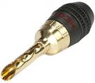 Sommer Cable Hicon HI-BM05-RED Hi-Fi konnektor, adapter