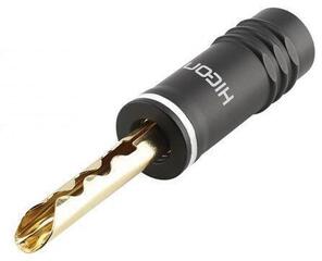 Hi-Fi Connector / adapter Sommer Cable Hicon HI-BM13-WHT Hi-Fi Connector / adapter