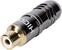 Hi-Fi Connector, adapter Sommer Cable Hicon HI-CF08-WHT