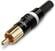 Hi-Fi-Anschluss, Adapter Sommer Cable Hicon HI-CM03-NTL