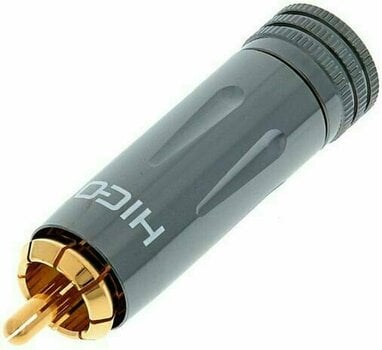 Hi-Fi Connector, adapter Sommer Cable Hicon HI-CM09-NTL - 1