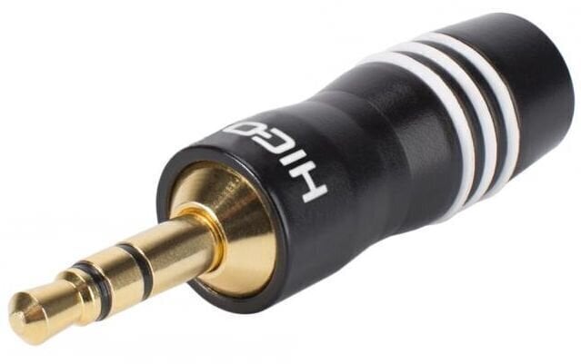 Hi-Fi Connector, adapter Sommer Cable Hicon HI-J35S03