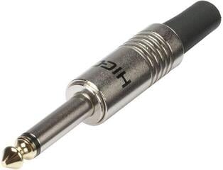 Jack 6,3 mm Sommer Cable HI-J63M01 Jack 6,3 mm