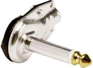 Jack 6,3 mm Sommer Cable HI-J63MA05 Jack 6,3 mm