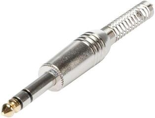 Jack 6,3 mm Sommer Cable HI-J63S02 Jack 6,3 mm