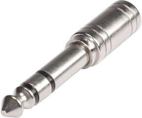 Джак-Джак адаптер Sommer Cable HI-JS6JS3-MF Джак-Джак адаптер