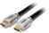 Sommer Cable HQHD-0100 1 m Negru Hi-Fi video prin cablu