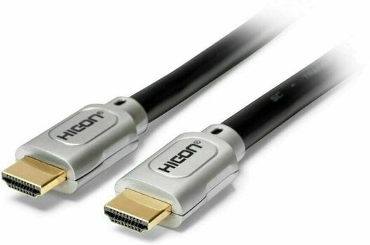 Hi-Fi Video Cable
 Sommer Cable HQHD-0200 - 1