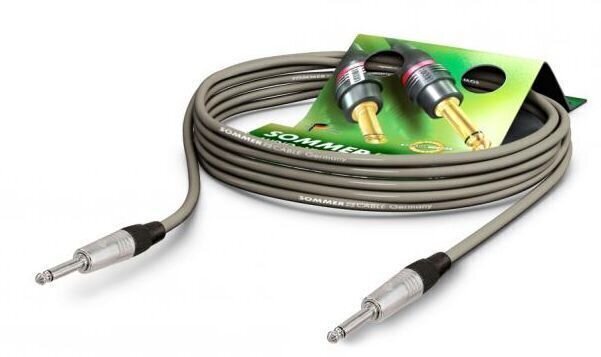 Zvučnički kabel Sommer Cable Meridian ME10-225 1 m Zvučnički kabel
