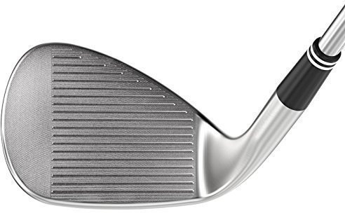 Golfschläger - Wedge Cleveland CBX Wedge Left Hand 48 SB Steel