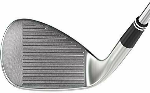 Golfschläger - Wedge Cleveland CBX Wedge Left Hand 48 SB Steel - 1