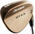 Golfklubb - Wedge Cleveland RTX-3 Raw Wedge Right Hand 52 Mid Grind SB Steel