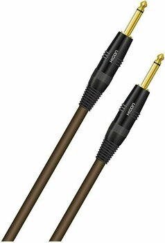 Instrument Cable Sommer Cable SC-Spirit XXL SXGV Brown 3 m Straight - Straight - 1