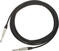 Instrument Cable Sommer Cable Tricone MKII TRN2 Black 6 m Straight - Straight
