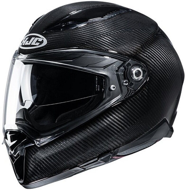 Helmet HJC F70 Metal Black XS Helmet