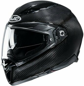 Helmet HJC F70 Metal Black XS Helmet - 1