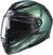 Helmet HJC F70 Dever MC4SF XS Helmet