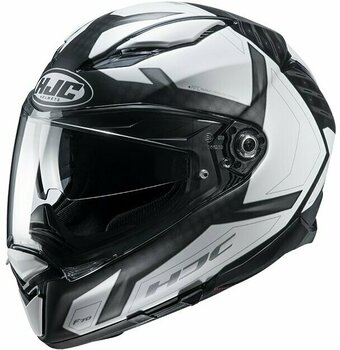 Helmet HJC F70 Dever MC5SF L Helmet - 1
