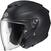 Helmet HJC i30 Semi Flat Black XS Helmet