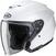 Helmet HJC i30 Semi Flat Pearl White XL Helmet