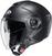 Helmet HJC i40 Semi Flat Black XL Helmet