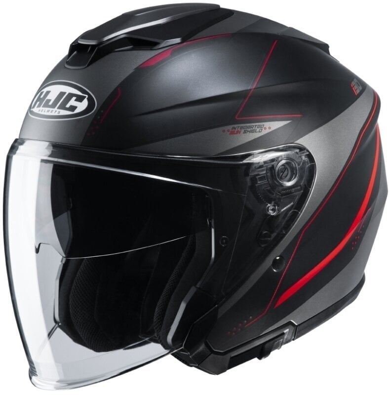 Helm HJC i30 Slight MC1SF L Helm