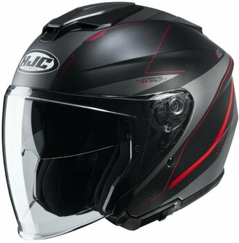 Helmet HJC i30 Slight MC1SF M Helmet - 1