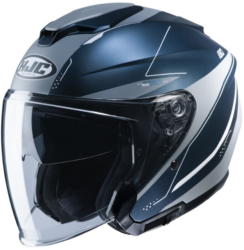 Helmet HJC i30 Slight MC2SF M Helmet