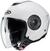 Helmet HJC i40 Semi Flat White 2XL Helmet