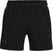 Running shorts Under Armour UA Launch SW 5'' Black/Black/Reflective S Running shorts