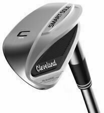 Golf Club - Wedge Cleveland Smart Sole 3 C Wedge Left Hand 42 Graphite - 1