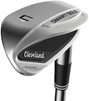 Golfschläger - Wedge Cleveland Smart Sole 3 C Wedge Right Hand 42 Graphite - 1