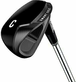 Golf Club - Wedge Cleveland Smart Sole C Wedge Right Hand 42 Ladies - 1