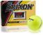 Nova loptica za golf Srixon Z Star 5 Yellow 12 Balls
