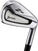 Golfklubb - Järnklubbor Srixon Z 565 Irons Right Hand 5-PW Ns Dst Steel Stiff