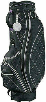 Golf Bag XXIO Caddy Black Golf Bag - 1