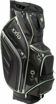 Golf Bag XXIO Luxury Black Golf Bag - 1