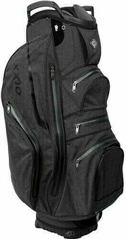 Golf Bag XXIO Premium Black Golf Bag - 1