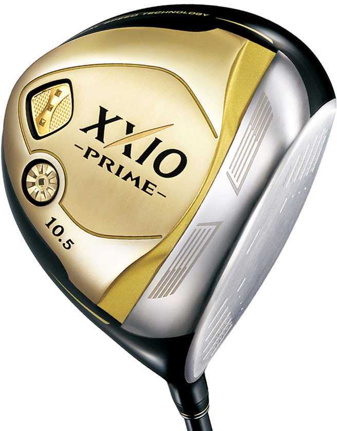 Golfschläger - Driver XXIO Prime 9 Golfschläger - Driver Rechte Hand 10,5° Regular