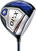 Golf palica - driver XXIO 10 Golf palica - driver Desna roka 10,5° Regular