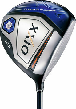 Golfschläger - Driver XXIO 10 Golfschläger - Driver Rechte Hand 11,5° Regular - 1
