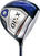 Golf palica - driver XXIO 10 Golf palica - driver Desna roka 11,5° Regular