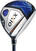 Golfschläger - Fairwayholz XXIO 10 Rechte Hand Regular 18° Golfschläger - Fairwayholz