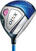 Golfschläger - Fairwayholz XXIO 10 Rechte Hand Regular Stiff 18° Golfschläger - Fairwayholz